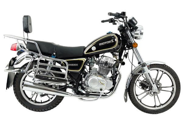 MOTOR 1 GNE 200