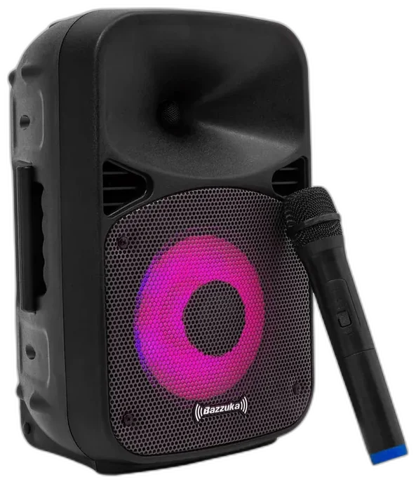 PARLANTE BAZUCA L108