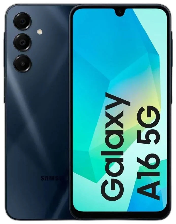 CELULAR SAMSUNG A16 256GB
