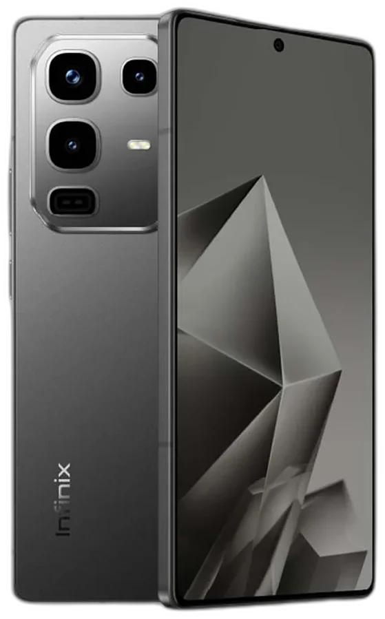 CELULAR INFINIX NOTE 50 PRO 8+256GB SB