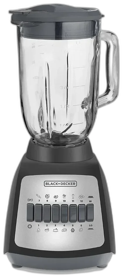 LICUADORA BLACK+DECKER