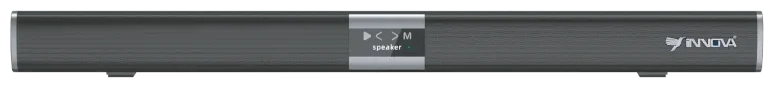 BARRA DE SONIDO 10 WATTS INNOVA IN-BARRA DE SONIDO 10W