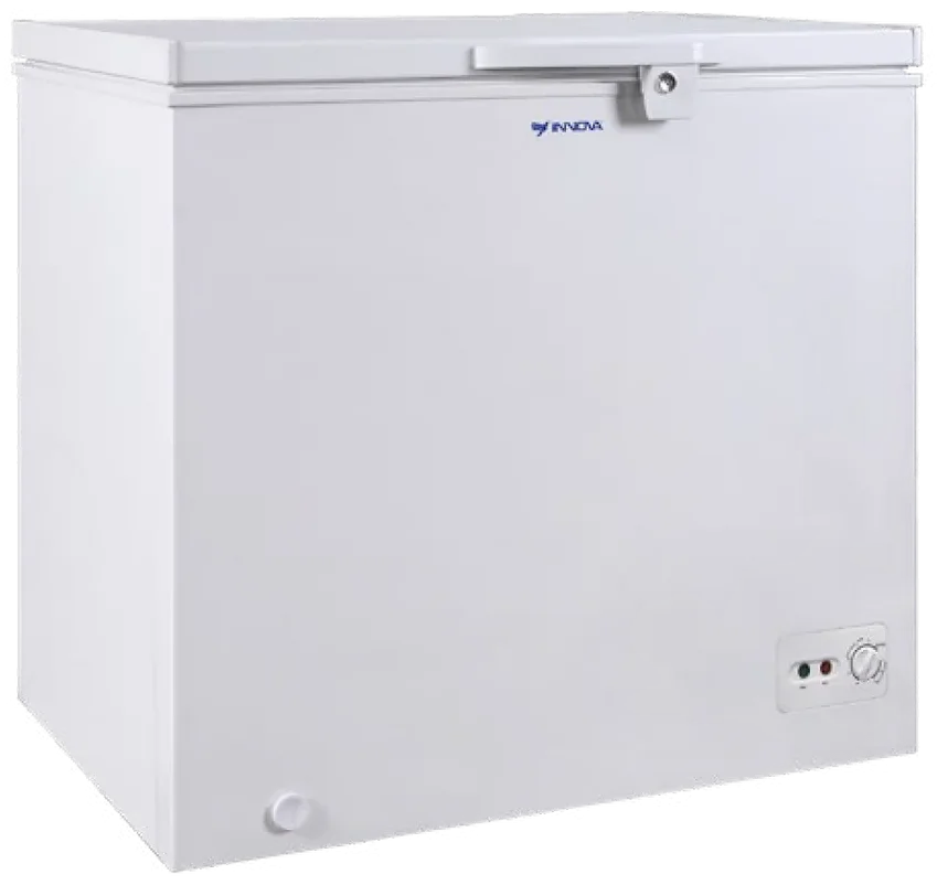 CONGELADOR IN PARROT 295 LITROS INNOVA Congelador IN-PARROT 2950 BL-MI