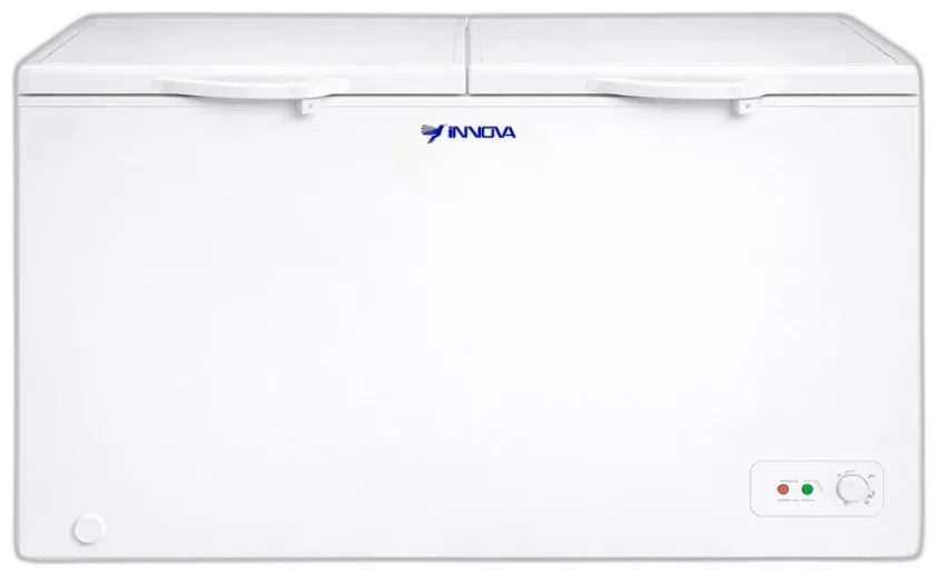 CONGELADOR IN PARROT 418 LITROS INNOVA Congelador IN-PARROT 4180 BL-MI