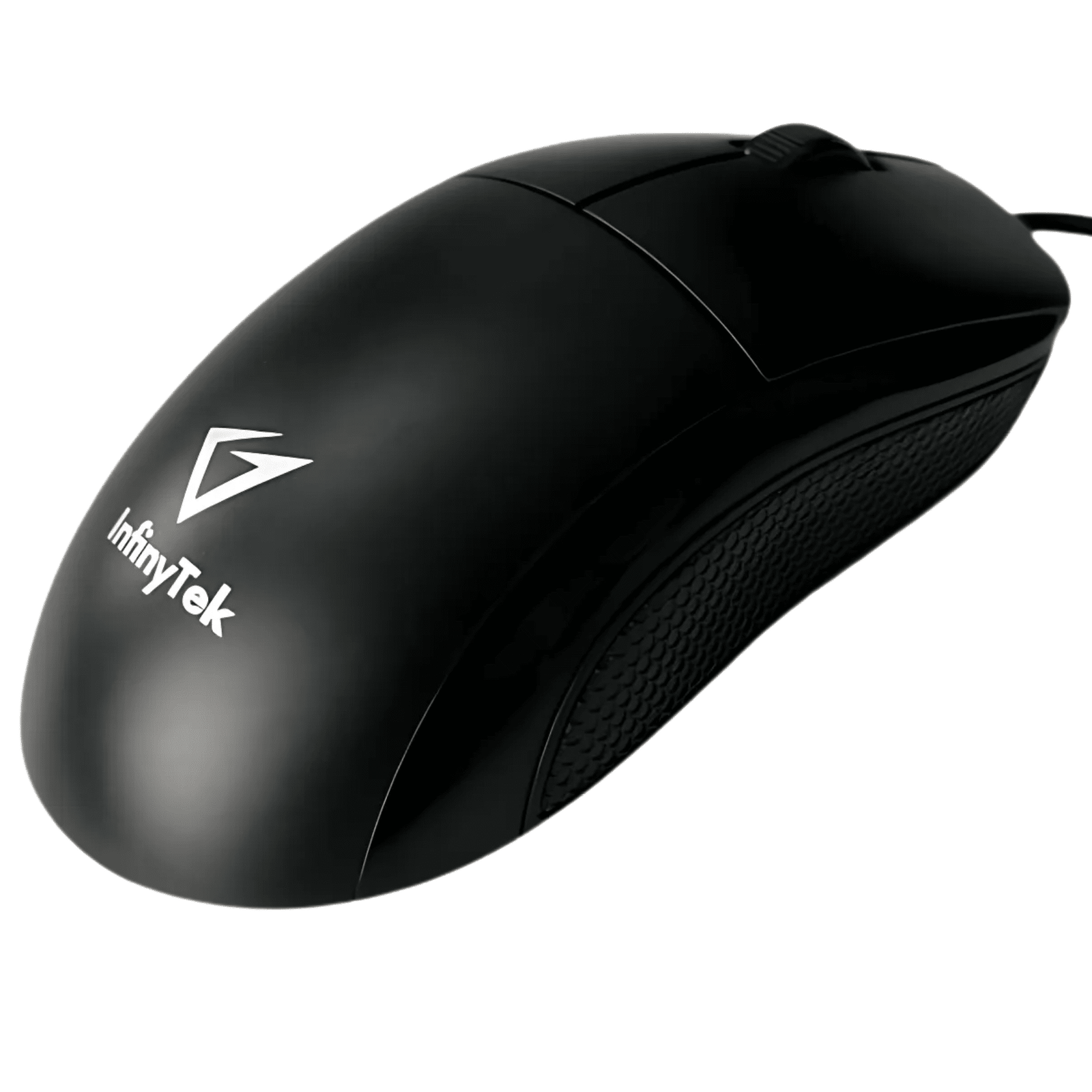 MOUSE INFINYTEK ST-M06 1600 DPI NEGRO