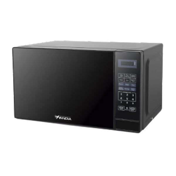 MICROONDAS 0.07 PIES INNOVA NEGRO IN-MIC07-EM720CR1-NE1