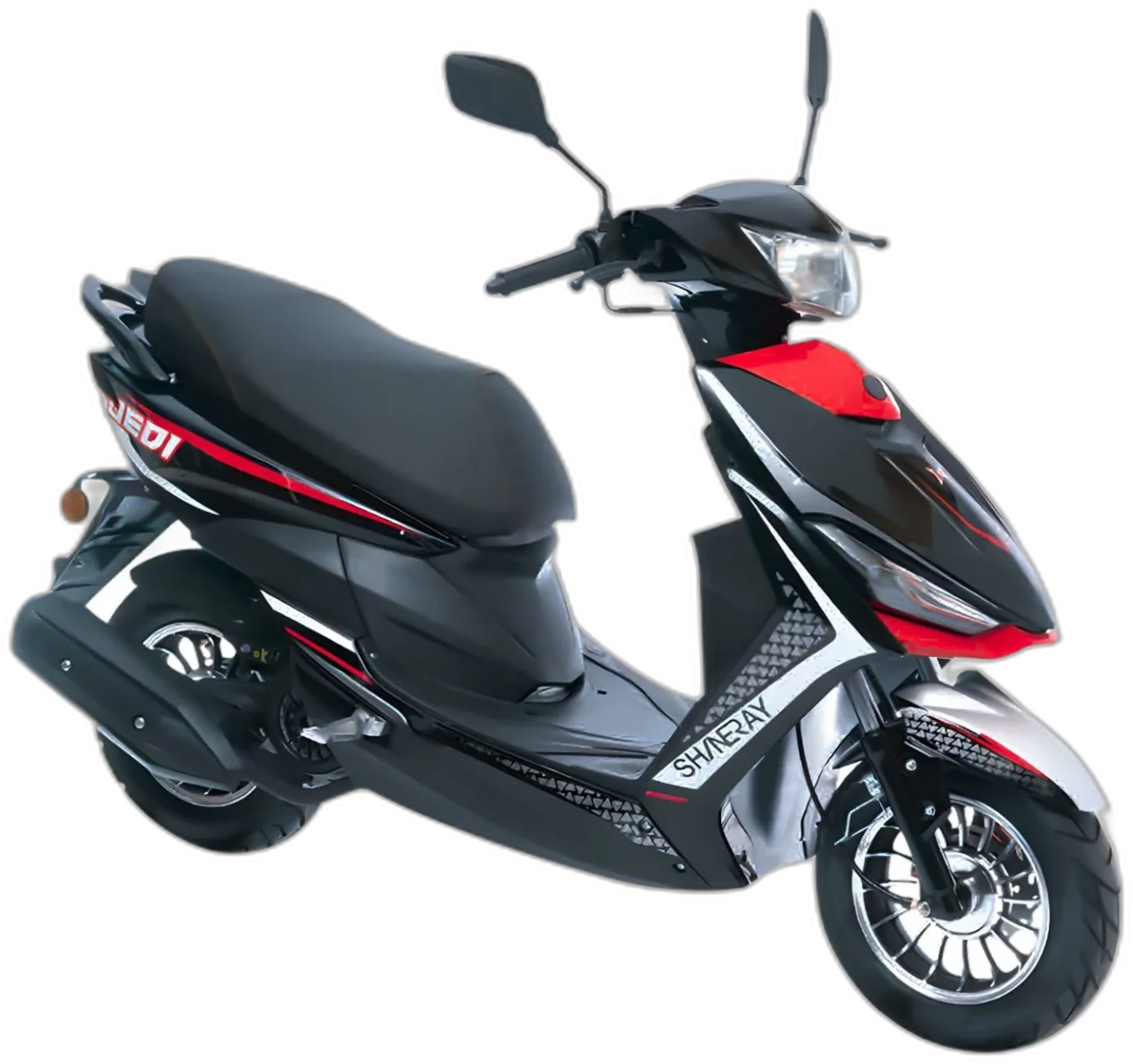 SHINERAY JEDI 150