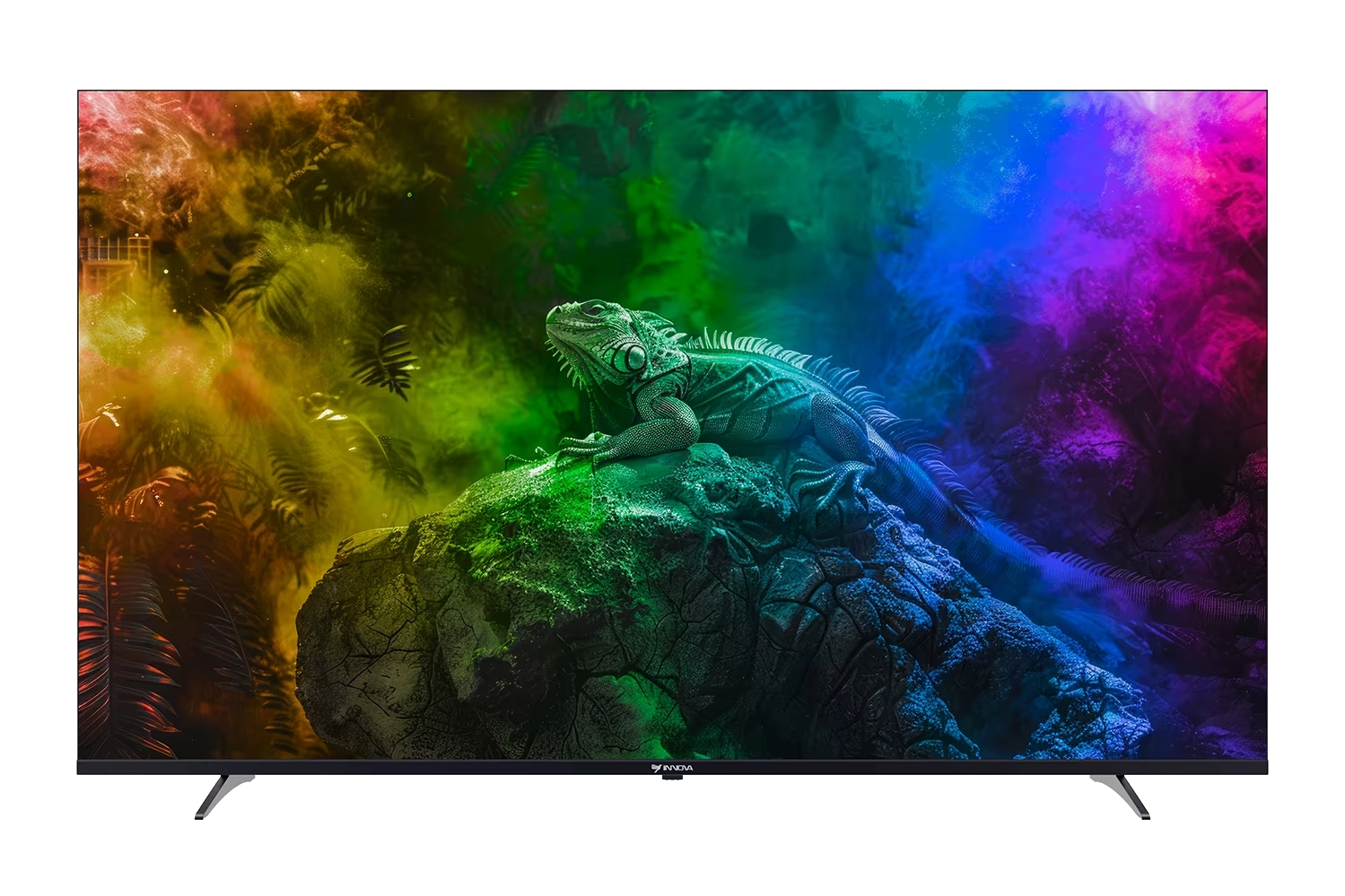 TV INNOVA 50" google tv