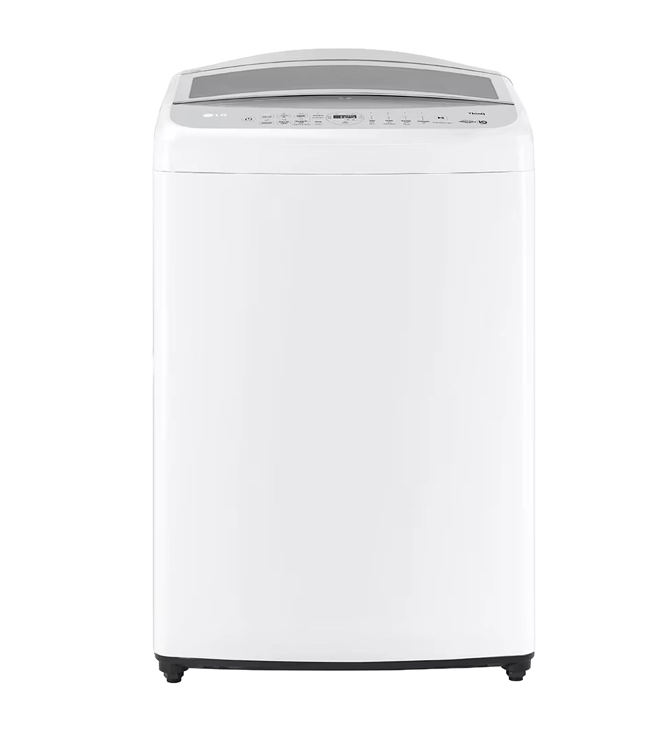 LAVADORA LG CARGA SUPERIOR 21KG