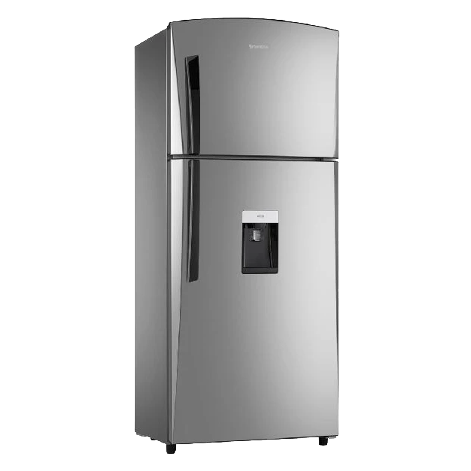 REFRIGERADORA INNOVAA GLACIAR 309LT Refrigeradora Top Mount IN-GLACIAR 309 CNF