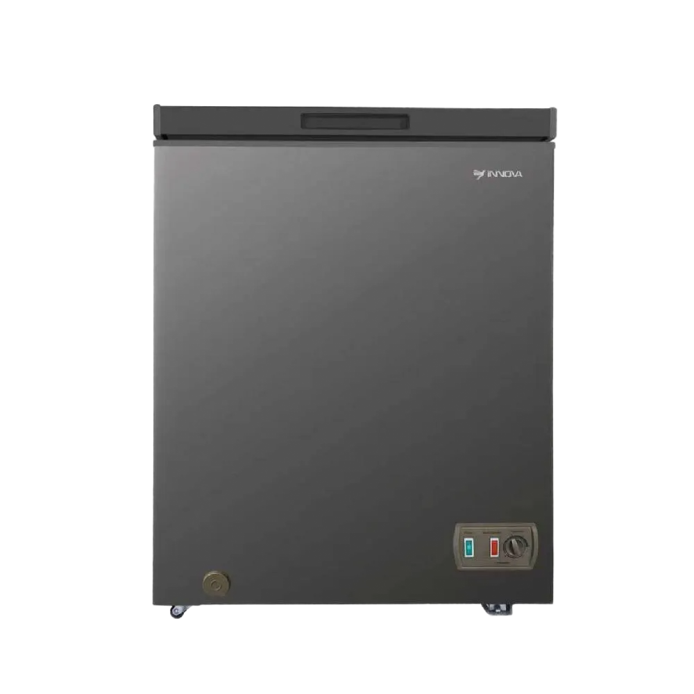 CONGELADOR IN PARROT 150 LITROS INNOVA Congelador IN-PARROT 1600BF