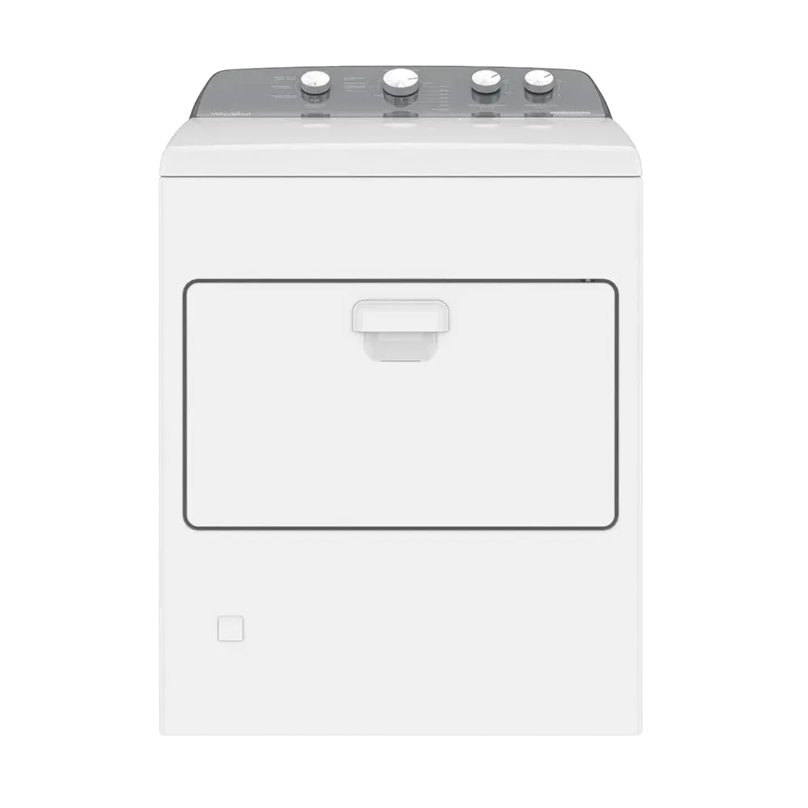 SECADORA WHIRLPOOL 21 KG A GAS DIGITAL 13 CICLOS