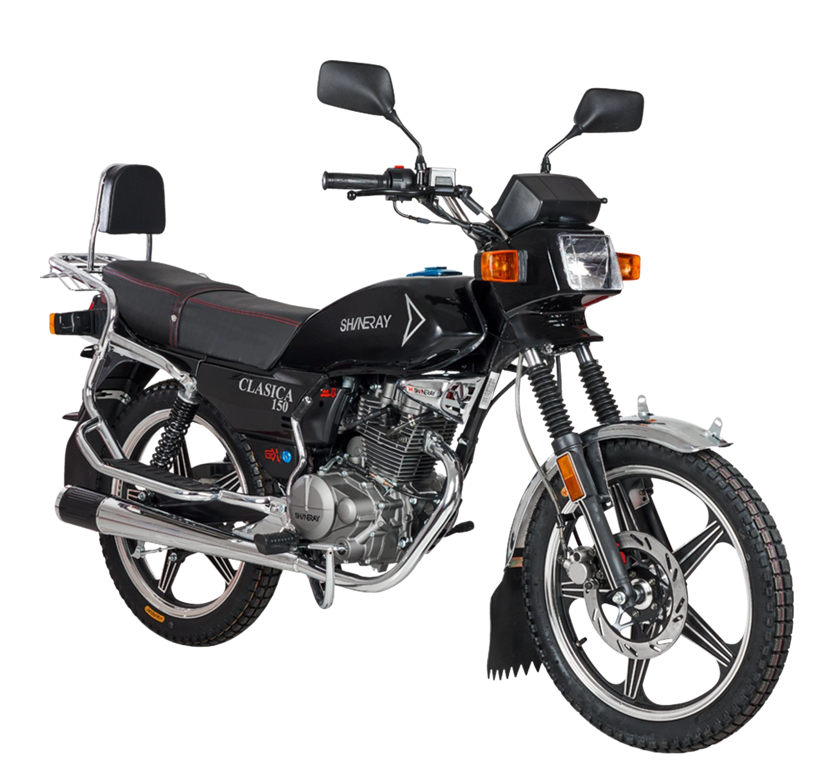 SHINERAY CLASICA 150