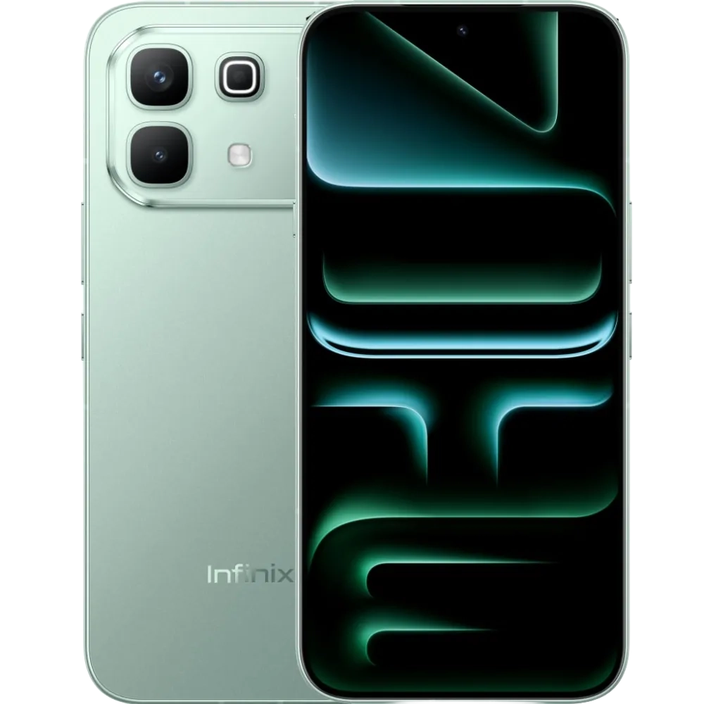 CELULAR INFINIX NOTE 60 5G 8+256GB MB