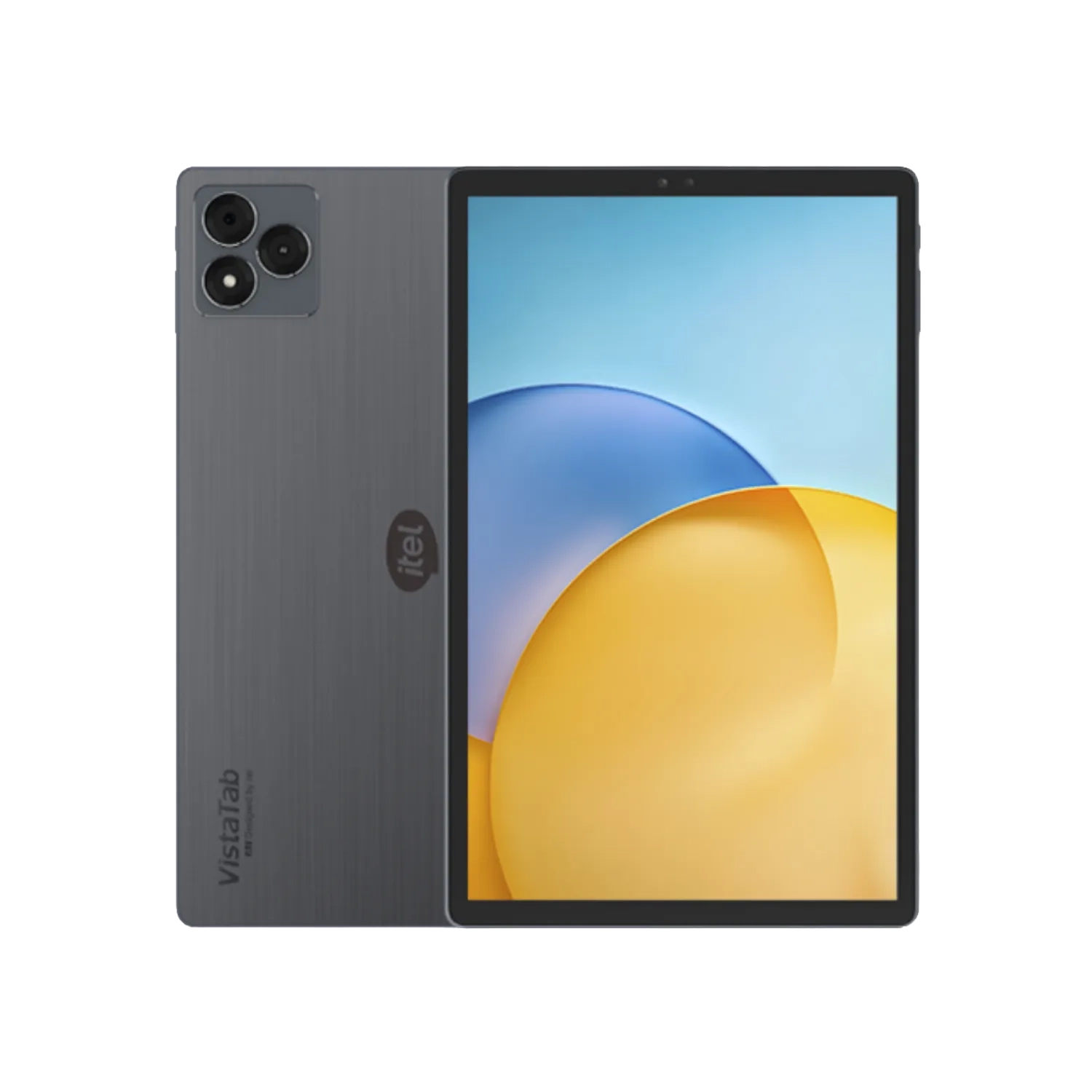 TABLET ITEL VISTA TAB 10.1" 4G LTE 128GB 12GB RAM